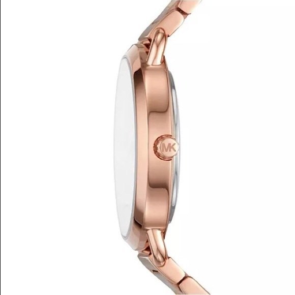 Michael Kors Women\'s Watch Rose Gold main image 4